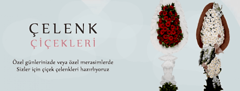 çelenkler