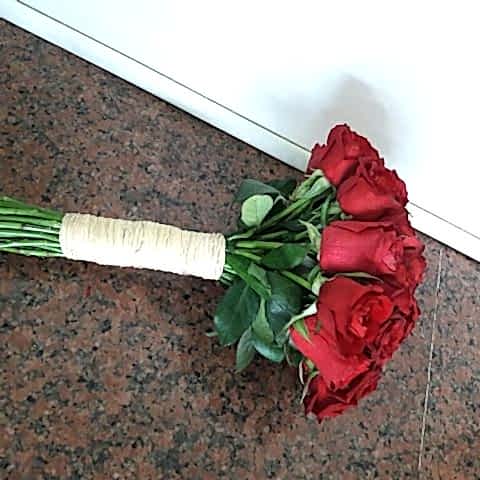 gelin el çiçeği 07