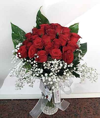 cam fanus icinde 25 ad gül