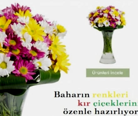 Dikkat Çeken Ürün